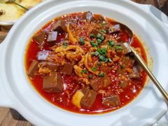 -大盐帮川菜馆(长楹天街店)