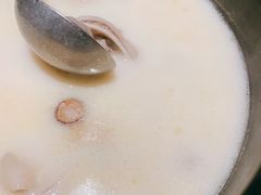 胡椒猪肚鸡-捞王猪肚鸡火锅(昆山店)