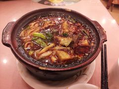 砂锅羊血-马员外砂锅老店(青年南路店)