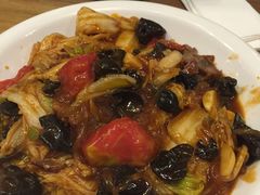 -妈妈的味道(工人体育场东路店)