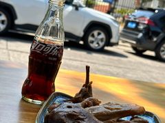 -老火车站牛肉粉