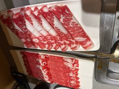 -海底捞火锅(海宁路店)