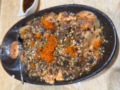 明太子土豆-东京屋(武定路店)