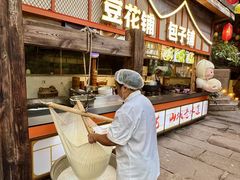 -巴倒烫陆派重庆火锅(南山店)