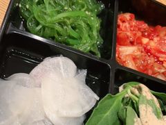 -千寻烧肉(政务区店)