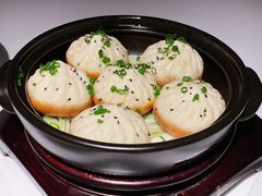和牛生煎包-杭州柏悦酒店-悦轩中餐厅