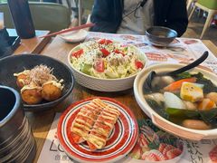 -Sushi Love 创意寿司(丽影广场店)