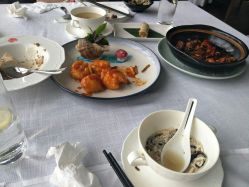 -涵碧楼酒店·宴会厅