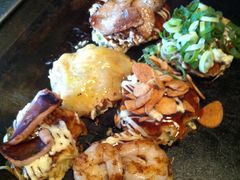-鹤桥风月(难波御堂格兰维尔店)