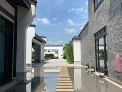 -禾悦庄餐厅