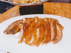 -新興传承烤鸭