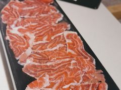 -陈记顺和潮汕牛肉火锅(云门店)