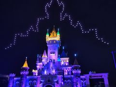 -青岛方特梦幻王国