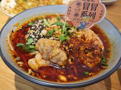 -花盐街·四川乐山小吃(西单大悦城店)