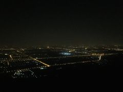 -鬼笑石后山停车场