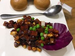 -枣子树·素食餐厅(普陀山店)