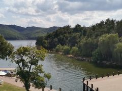 -天目湖涵田度假村
