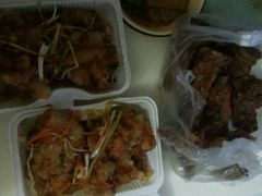 -张包铺(道外店)