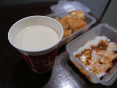 -冰泉豆浆馆(阳朔店)
