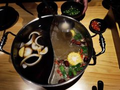 -锦和牛·炭火烧肉(ICC太和里店)