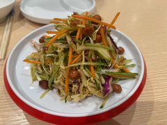 -老边饺子馆(东单店)