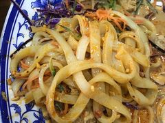 -秦韵轩·西安小馆(贻成福地广场店)