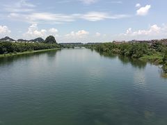 -桂林两江四湖景区