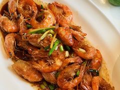 -盛百味·家宴餐厅(霸州分店)