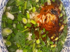 牛骨清汤牛肉面-兰州-西固陈记牛肉面·烧烤(山阴路店)