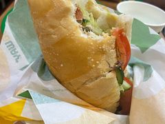 -赛百味SUBWAY(卓越店)