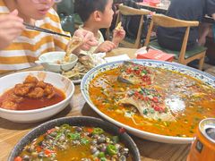 -丰乐餐厅·始于1999·本地老字号