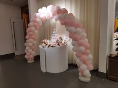 -艳阳天(万达广场红标店)