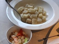 -万盛合(渔人码头店)