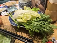 -伊豆野菜村(大族广场店)