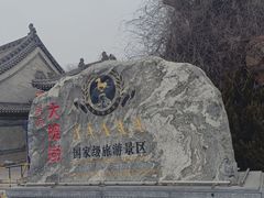 -大槐树寻根祭祖园