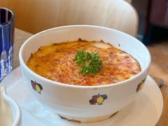 -安妮意大利餐厅(世贸天阶店)