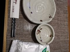 -青叶日式料理(飘亮阳光广场店)