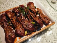 -十二月·宁夏盐池滩羊肉火锅