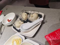-海底捞火锅(新松江路店)