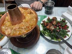 -蜗牛小馆醉乡民谣云南菜(惠新西里店)