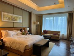 -深圳星河丽思卡尔顿酒店