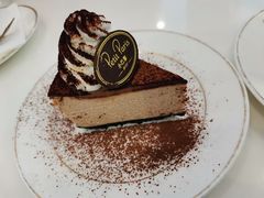 松露巧克力蛋糕-PETIT PARIS 小巴黎(凯德1818店)