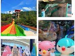 -杭州开元森泊度假乐园