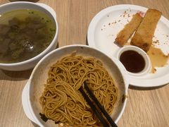 -泰煌鸡·上海白斩鸡·鸡汤面(万航店)