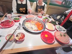 -犊门火锅(长沙五一广场总店)
