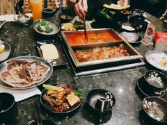 -重庆九记老火锅(广场店)