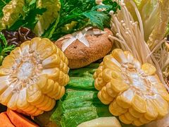 -鲜潭蒸汽石锅鱼(万象前海店)