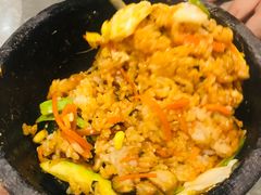-哈哈碳都·牛肋条无限自助烤肉(台江万达店)