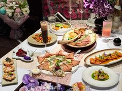 -咖梦餐厅 COMENG RESTAURANT