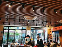 -阿润打边炉·鲜切鸡煲(华漕店)